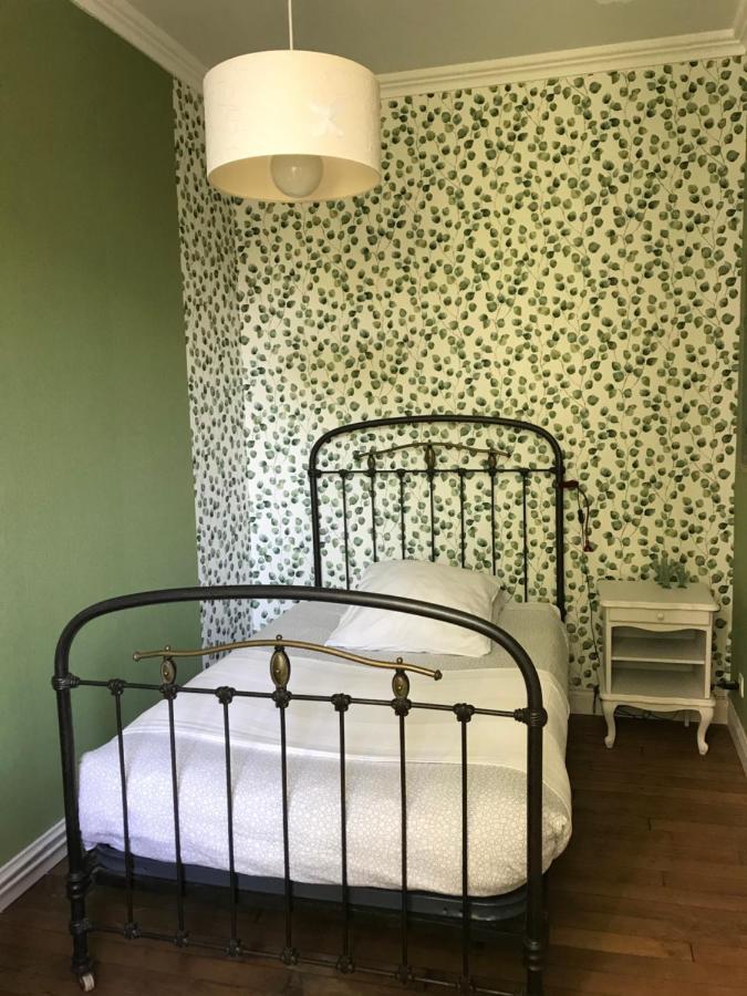 Bed and Breakfast Un Jardin Dans La Ville Châlons-en-Champagne Exteriér fotografie